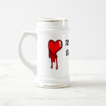My Heart Bleeds for You Coffee Mugs