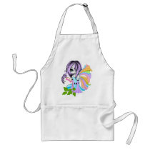 My Heart Bleeds For You Multi Apron