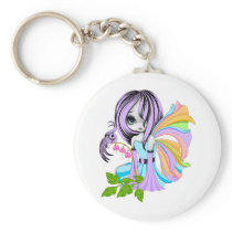 My Heart Bleeds For You Multi Keychains