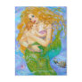 MY HEART  by Diana S Martin Post Card