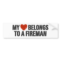 My Heart Fireman