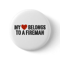My Heart Fireman