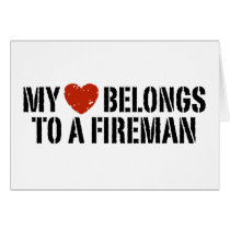 My Heart Fireman
