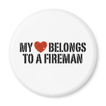 My Heart Fireman