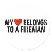 My Heart Fireman