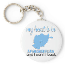 My Heart is in Afghanistan