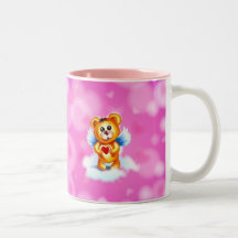 My Heart is Yours Mug