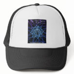 "My Heart Rejoice in Yesu" hats