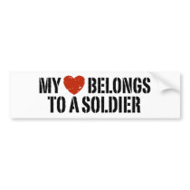 My Heart Soldier