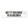 My Heart Soldier