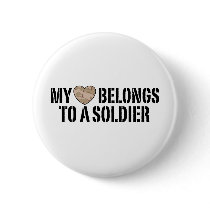My Heart Soldier