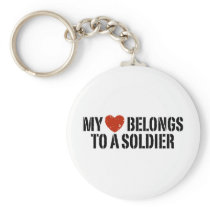 My Heart Soldier