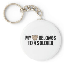 My Heart Soldier