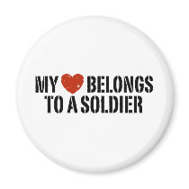 My Heart Soldier