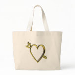 My Heart T-shirts and Gifts For Her Bag