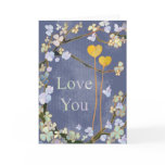 My Heart & Your Heart: Love U Cards