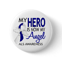 My Hero Is My Angel ALS