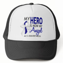 My Hero Is My Angel ALS