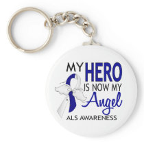 My Hero Is My Angel ALS
