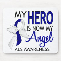 My Hero Is My Angel ALS