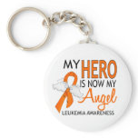 My Hero Is My Angel Leukaemia