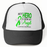 My Hero Is My Angel Lymphoma