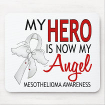 My Hero Is My Angel Mesothelioma