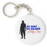My Hero, My Soldier, My Son