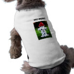My Hero Pet Clothing
