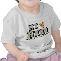 My Hero Wears Combat Boots!