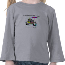 My Hippo Ad Toddler's T-Shirt