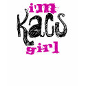 My HK Shirt