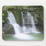 My Hometown by Jose Rizal mousepads