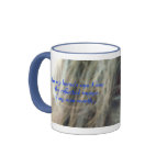 My Horse's Eye mug 11oz