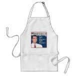 MY house, MY rules! aprons