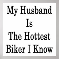 My Husband Is The Hottest Biker I Know