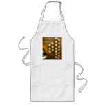 My ideal organ apron