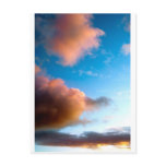 My Ideal Sunset Post Cards