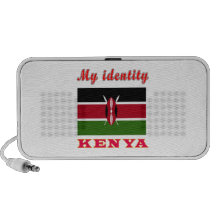 My Identity Kenya Speakers