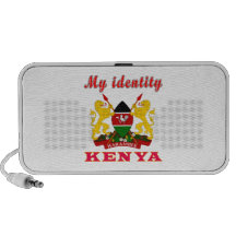 My Identity Kenya Travel Speakers