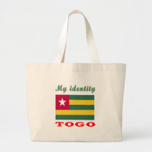 My Identity Togo Bags