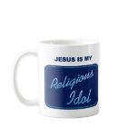 My Idol mugs