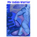 My Indigo Warrior t-shirts