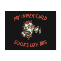 My Inner Child