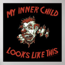 My Inner Child