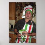 MY ITALIAN DADDY posters