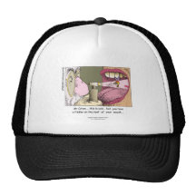 My Jewish Dentist Fiddler On Roof Cap (Funny) Hats