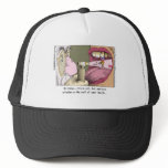 My Jewish Dentist Funny Gifts Mugs Tees & More Trucker Hats