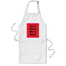 MY Kitchen apron by SweetKitten!