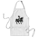 My Knight aprons